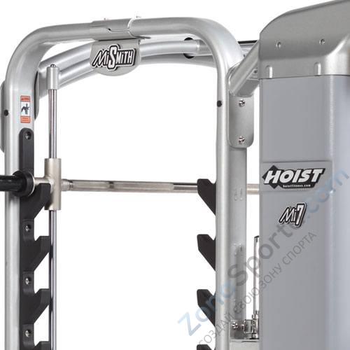 Комплекс для функциональных тренировок Hoist Mi7Smith Комплекс для функциональных тренировок Hoist Mi7Smith