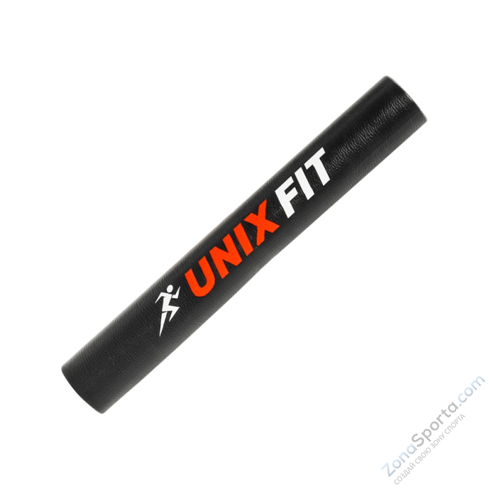 Коврик Unix Fit для кардиотренажёров 220x110x0,6 см Коврик Unix Fit для кардиотренажёров 220x110x0,6 см