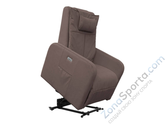 Кресло реклайнер с подъемом Fujimo Synergy Lift Wide Kingchair F3005 FLWK (цвет на заказ) Кресло реклайнер с подъемом Fujimo Synergy Lift Wide Kingchair F3005 FLWK (цвет на заказ)