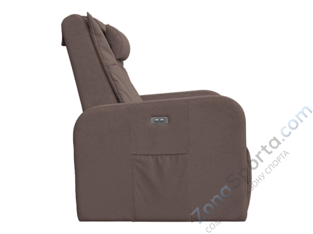 Кресло реклайнер с подъемом Fujimo Synergy Lift Wide Kingchair F3005 FLWK (цвет на заказ) Кресло реклайнер с подъемом Fujimo Synergy Lift Wide Kingchair F3005 FLWK (цвет на заказ)