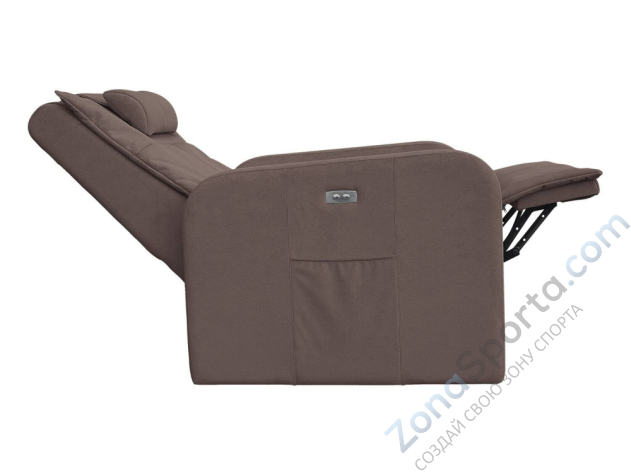 Кресло реклайнер с подъемом Fujimo Synergy Lift Wide Kingchair F3005 FLWK (цвет на заказ) Кресло реклайнер с подъемом Fujimo Synergy Lift Wide Kingchair F3005 FLWK (цвет на заказ)