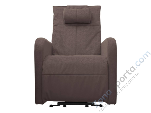 Кресло реклайнер с подъемом Fujimo Synergy Lift Wide Kingchair F3005 FLWK (цвет на заказ) Кресло реклайнер с подъемом Fujimo Synergy Lift Wide Kingchair F3005 FLWK (цвет на заказ)