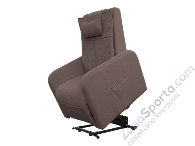 Кресло реклайнер с подъемом Fujimo Synergy Lift Wide Kingchair F3005 FLWK (цвет на заказ) Кресло реклайнер с подъемом Fujimo Synergy Lift Wide Kingchair F3005 FLWK (цвет на заказ)