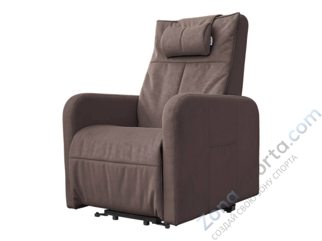 Кресло реклайнер с подъемом Fujimo Synergy Lift Wide Kingchair F3005 FLWK (цвет на заказ) Кресло реклайнер с подъемом Fujimo Synergy Lift Wide Kingchair F3005 FLWK (цвет на заказ)