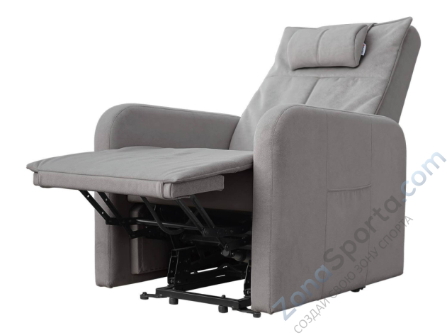 Кресло реклайнер с подъемом Fujimo Synergy Lift Wide Kingchair F3005 FLWK Грейси (Sakura 9) Кресло реклайнер с подъемом Fujimo Synergy Lift Wide Kingchair F3005 FLWK Грейси (Sakura 9)