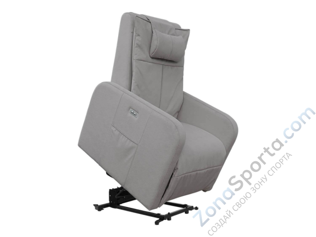 Кресло реклайнер с подъемом Fujimo Synergy Lift Wide Kingchair F3005 FLWK Грейси (Sakura 9) Кресло реклайнер с подъемом Fujimo Synergy Lift Wide Kingchair F3005 FLWK Грейси (Sakura 9)