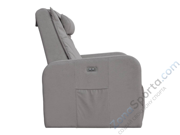Кресло реклайнер с подъемом Fujimo Synergy Lift Wide Kingchair F3005 FLWK Грейси (Sakura 9) Кресло реклайнер с подъемом Fujimo Synergy Lift Wide Kingchair F3005 FLWK Грейси (Sakura 9)