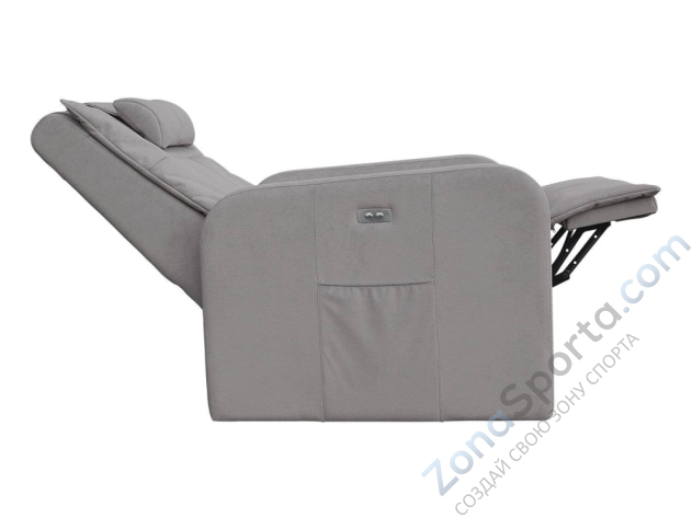 Кресло реклайнер с подъемом Fujimo Synergy Lift Wide Kingchair F3005 FLWK Грейси (Sakura 9) Кресло реклайнер с подъемом Fujimo Synergy Lift Wide Kingchair F3005 FLWK Грейси (Sakura 9)
