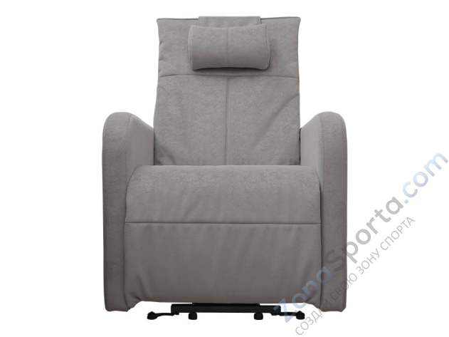 Кресло реклайнер с подъемом Fujimo Synergy Lift Wide Kingchair F3005 FLWK Грейси (Sakura 9) Кресло реклайнер с подъемом Fujimo Synergy Lift Wide Kingchair F3005 FLWK Грейси (Sakura 9)