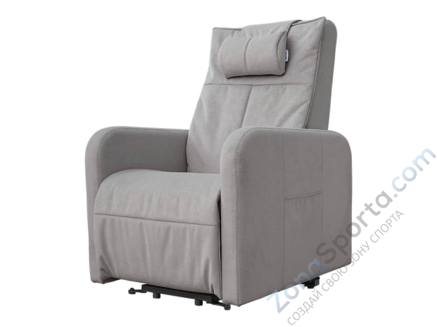Кресло реклайнер с подъемом Fujimo Synergy Lift Wide Kingchair F3005 FLWK Грейси (Sakura 9) Кресло реклайнер с подъемом Fujimo Synergy Lift Wide Kingchair F3005 FLWK Грейси (Sakura 9)