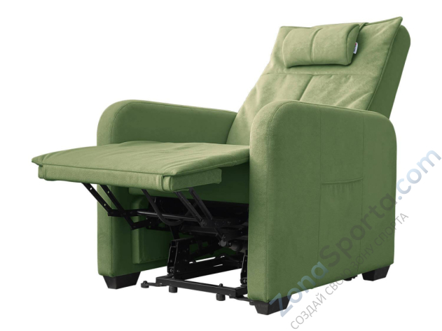 Кресло реклайнер с подъемом Fujimo Synergy Lift Wide Lounger F3005 FLWL (цвет на заказ) Кресло реклайнер с подъемом Fujimo Synergy Lift Wide Lounger F3005 FLWL (цвет на заказ)