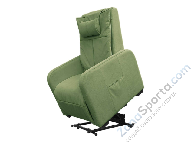 Кресло реклайнер с подъемом Fujimo Synergy Lift Wide Lounger F3005 FLWL (цвет на заказ) Кресло реклайнер с подъемом Fujimo Synergy Lift Wide Lounger F3005 FLWL (цвет на заказ)