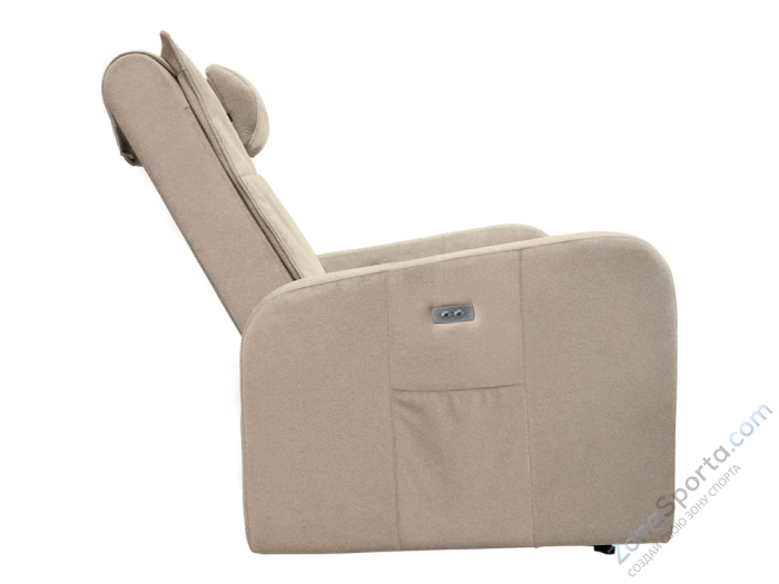 Кресло-реклайнер электрический Fujimo E-Comfort Chair F3005 FEW Ваниль (Sakura 4) Кресло-реклайнер электрический Fujimo E-Comfort Chair F3005 FEW Ваниль (Sakura 4)