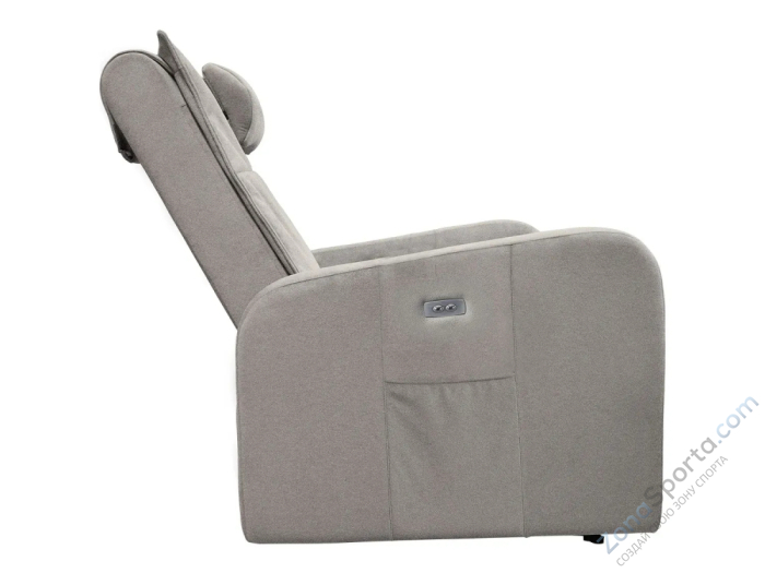 Кресло-реклайнер электрический Fujimo E-Comfort Chair F3005 VEW Mouse (Space 15) Кресло-реклайнер электрический Fujimo E-Comfort Chair F3005 VEW Mouse (Space 15)