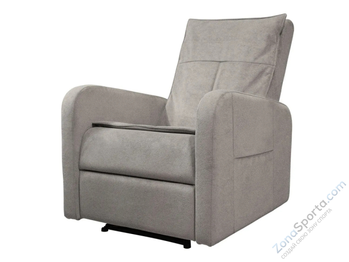 Кресло-реклайнер механический Fujimo Comfort Chair F3005 VMW Mouse (Space 15) Кресло-реклайнер механический Fujimo Comfort Chair F3005 VMW Mouse (Space 15)