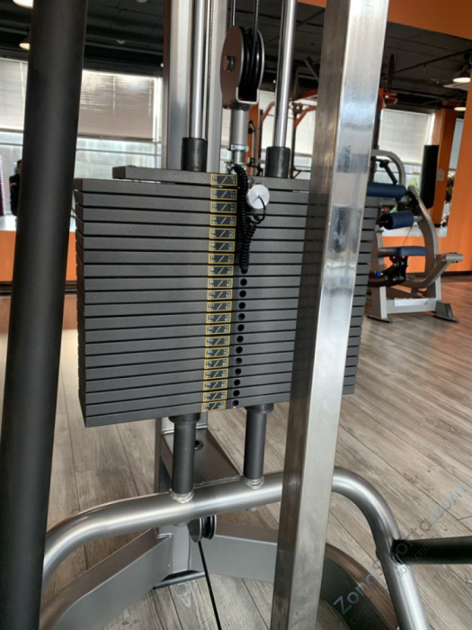 Кроссовер  Fitex Pro FTX-FB16 Кроссовер  Fitex Pro FTX-FB16