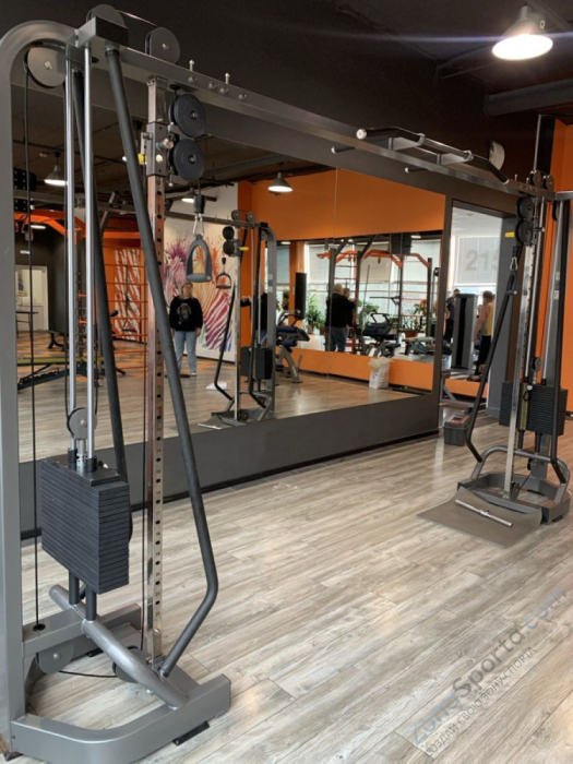 Кроссовер  Fitex Pro FTX-FB16 Кроссовер  Fitex Pro FTX-FB16