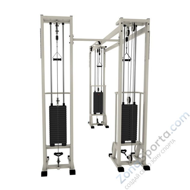 Кроссовер Iron King IK47 Кроссовер Iron King IK47