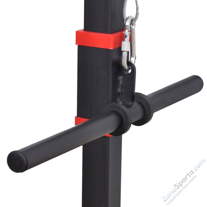 Кроссовер Marbo Sport MH-W103 Кроссовер Marbo Sport MH-W103