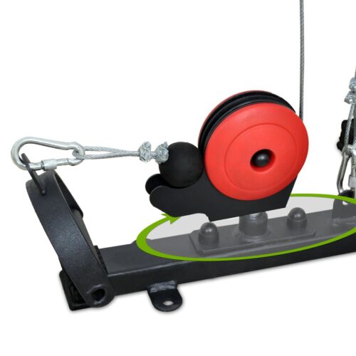 Кроссовер Marbo Sport MH-W103 Кроссовер Marbo Sport MH-W103