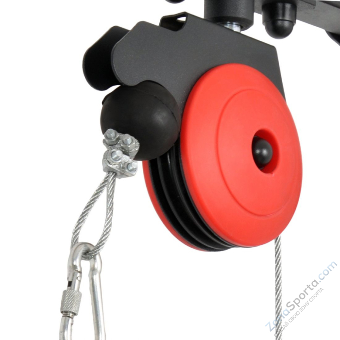 Кроссовер Marbo Sport MH-W103 Кроссовер Marbo Sport MH-W103