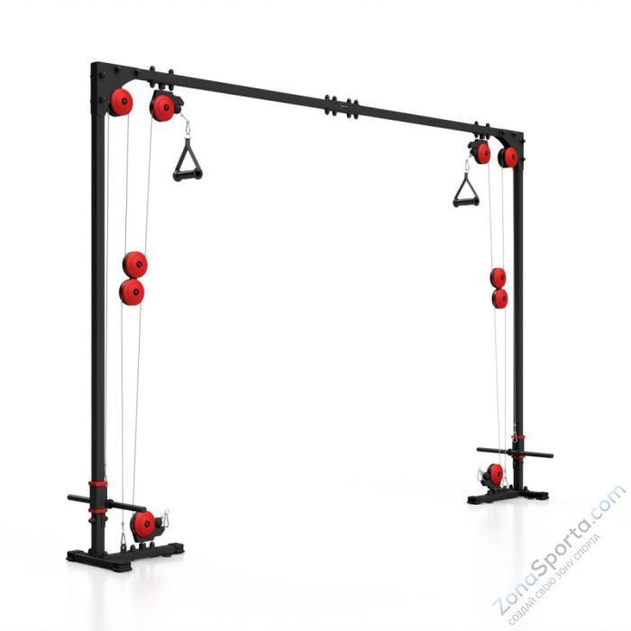 Кроссовер Marbo Sport MH-W103 Кроссовер Marbo Sport MH-W103