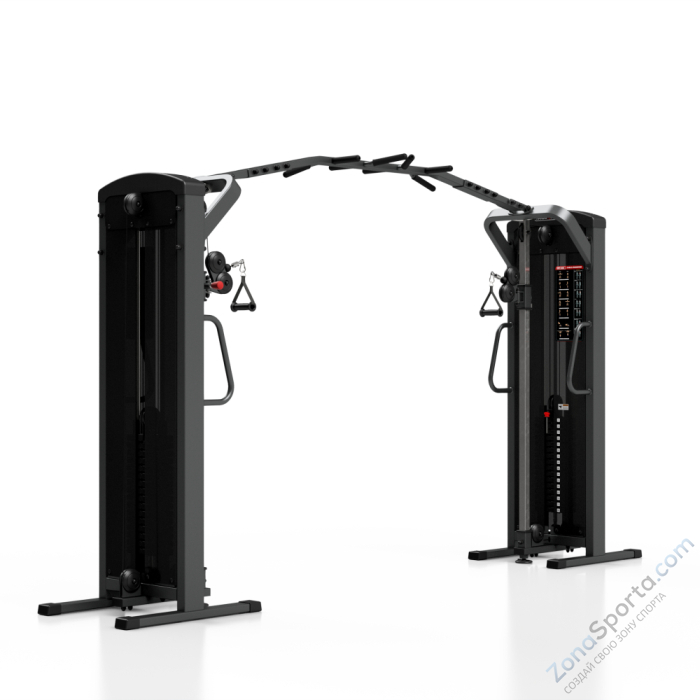 Кроссовер Marbo Sport MP-U204 Кроссовер Marbo Sport MP-U204