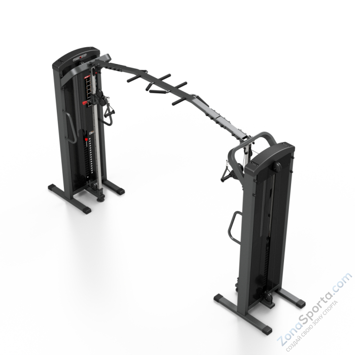 Кроссовер Marbo Sport MP-U204 Кроссовер Marbo Sport MP-U204