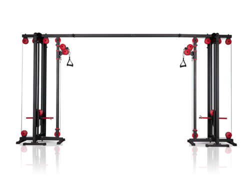 Кроссовер Marbo Sport MS-W106 Кроссовер Marbo Sport MS-W106
