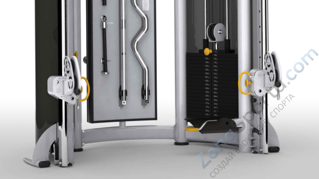 Кроссовер Matrix Aura G3-MS20 Кроссовер Matrix Aura G3-MS20