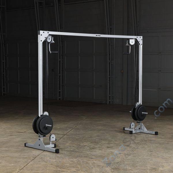 Кроссовер на свободных весах Body-Solid PSS60 Кроссовер на свободных весах Body-Solid PSS60