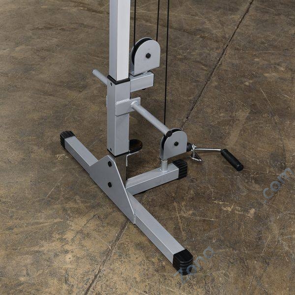 Кроссовер на свободных весах Body-Solid PSS60 Кроссовер на свободных весах Body-Solid PSS60
