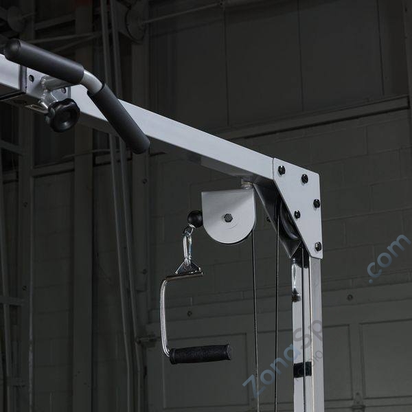 Кроссовер на свободных весах Body-Solid PSS60 Кроссовер на свободных весах Body-Solid PSS60