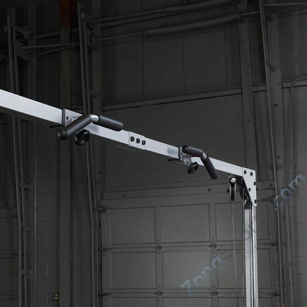 Кроссовер на свободных весах Body-Solid PSS60 Кроссовер на свободных весах Body-Solid PSS60