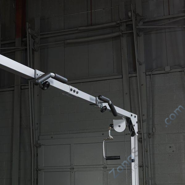 Кроссовер на свободных весах Body-Solid PSS60 Кроссовер на свободных весах Body-Solid PSS60