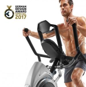 Кросстренер Bowflex Max Trainer M7