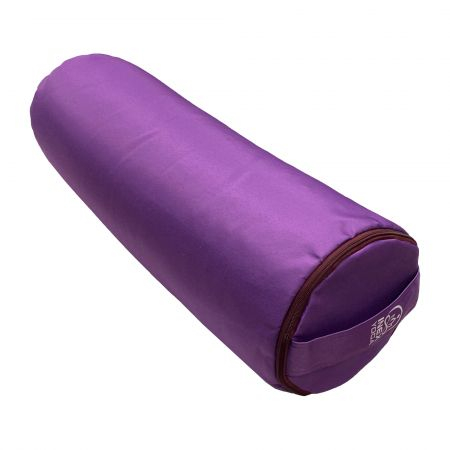 Круглый валик INEX YOGA