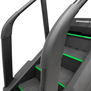 Лестница-эскалатор профессиональная Bronze Gym C1000M PRO Turbo