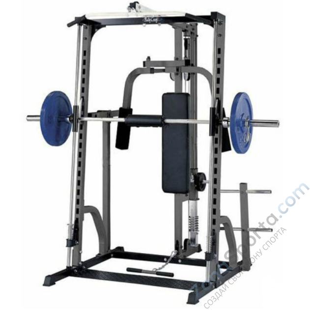 Машина Смита Body Craft F410  Машина Смита Body Craft F410