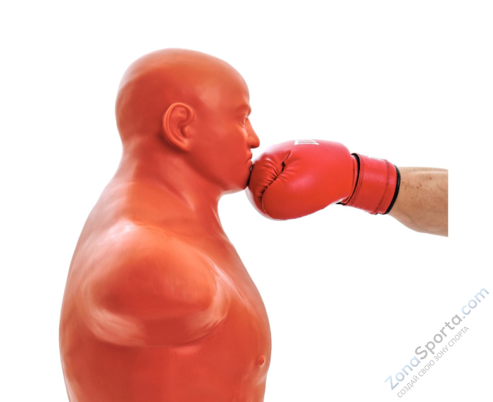 Манекен Adjustable Punch Man-Medium TLS-H с регулировкой Манекен Adjustable Punch Man-Medium TLS-H с регулировкой