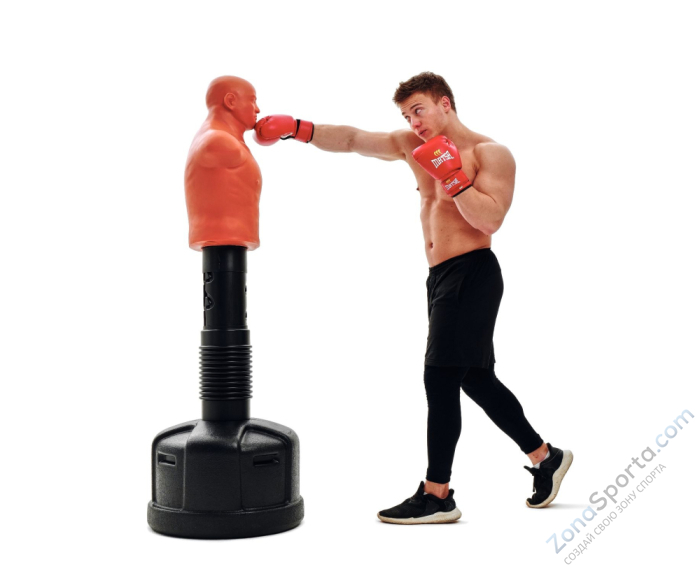 Манекен Adjustable Punch Man-Medium TLS-H с регулировкой Манекен Adjustable Punch Man-Medium TLS-H с регулировкой