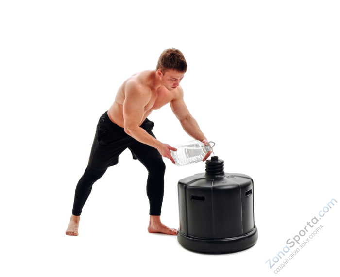 Манекен Adjustable Punch Man-Medium TLS-H с регулировкой Манекен Adjustable Punch Man-Medium TLS-H с регулировкой