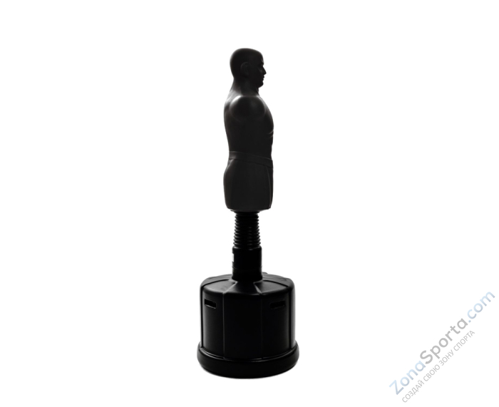 Манекен Boxing Punching Man-Medium TLS-BHB (черный) Манекен Boxing Punching Man-Medium TLS-BHB (черный)