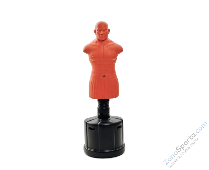 Манекен DFC Boxing Punching Man-Heavy TLS-A c регулировкой высоты Манекен DFC Boxing Punching Man-Heavy TLS-A c регулировкой высоты