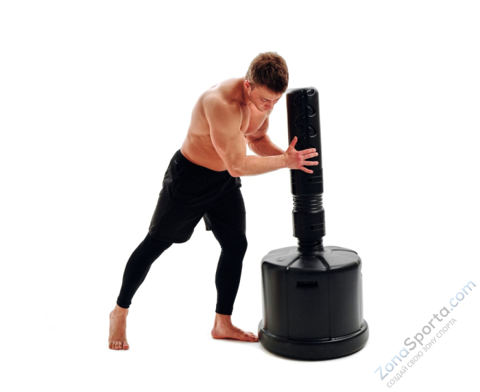 Манекен Higher Boxing Punching Man-Medium TLS-BH (беж) Манекен Higher Boxing Punching Man-Medium TLS-BH (беж)