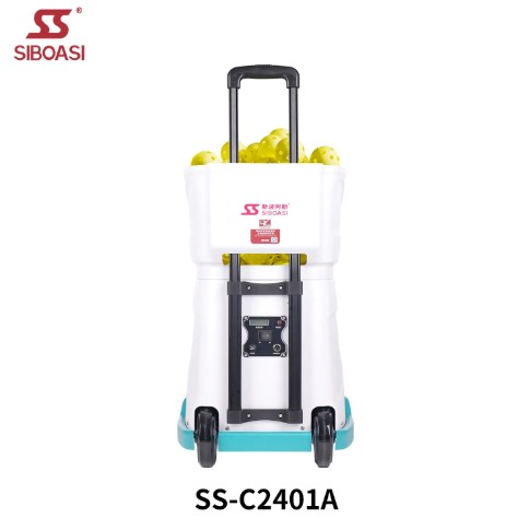 Машина для пикбола C2401A Машина для пикбола C2401A