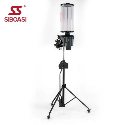 Машина для запуска воланов для бадминтона Siboasi B2300A Машина для запуска воланов для бадминтона Siboasi B2300A