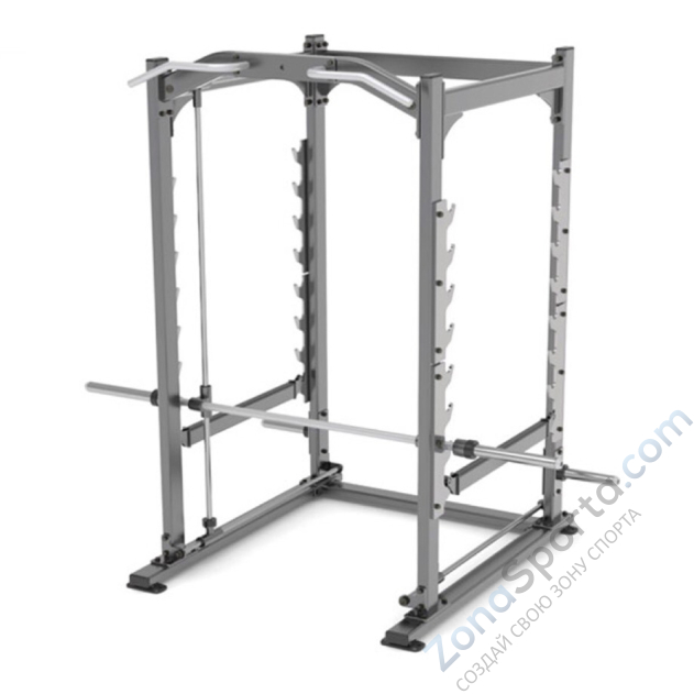 Машина Смита 3D AnyFit PEB117-A Машина Смита 3D AnyFit PEB117-A