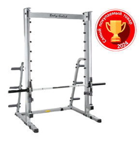 Машина Смита Body Solid ProClub SSM350G