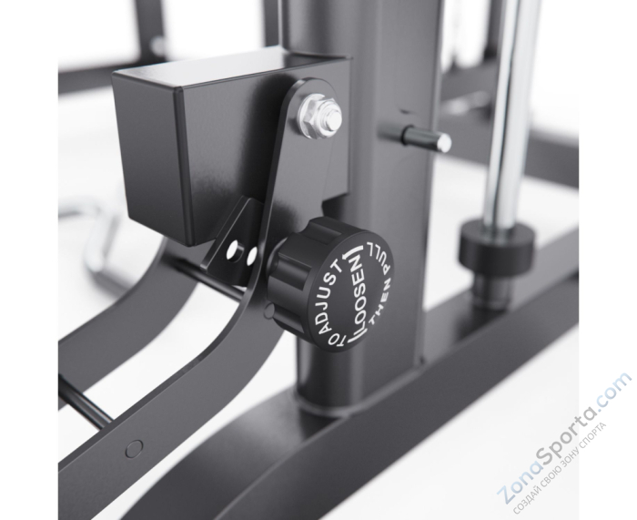 Машина Смита DFC MAXXUS GSMX-60